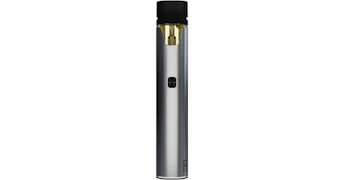 Stiiizy - Silver Pro Battery