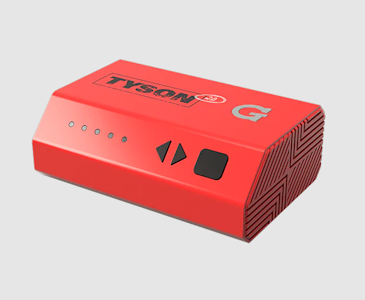 TYSON 2.0 - Tyson 2.0 x G Pen - Hyer Battery