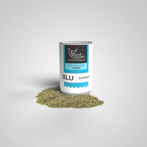 Nature's Grace - Nature's Grace | Shake | Blueberry | 7g