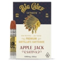 Big Chief - Cartridge - Apple Jack - 1G