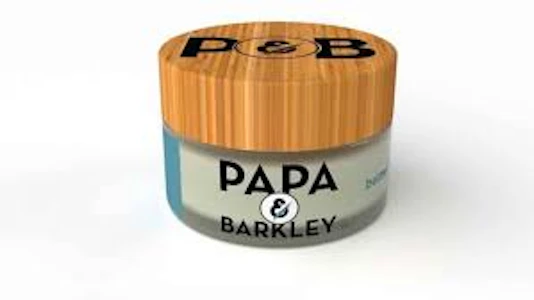 Papa & Barkley - Papa & Barkley THC Rich Releaf Balm 1:3 50mL