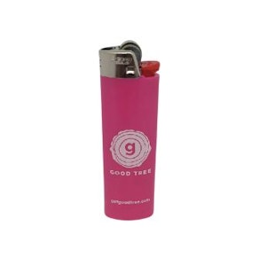 Good Tree - Good Tree Lighter (Pink)