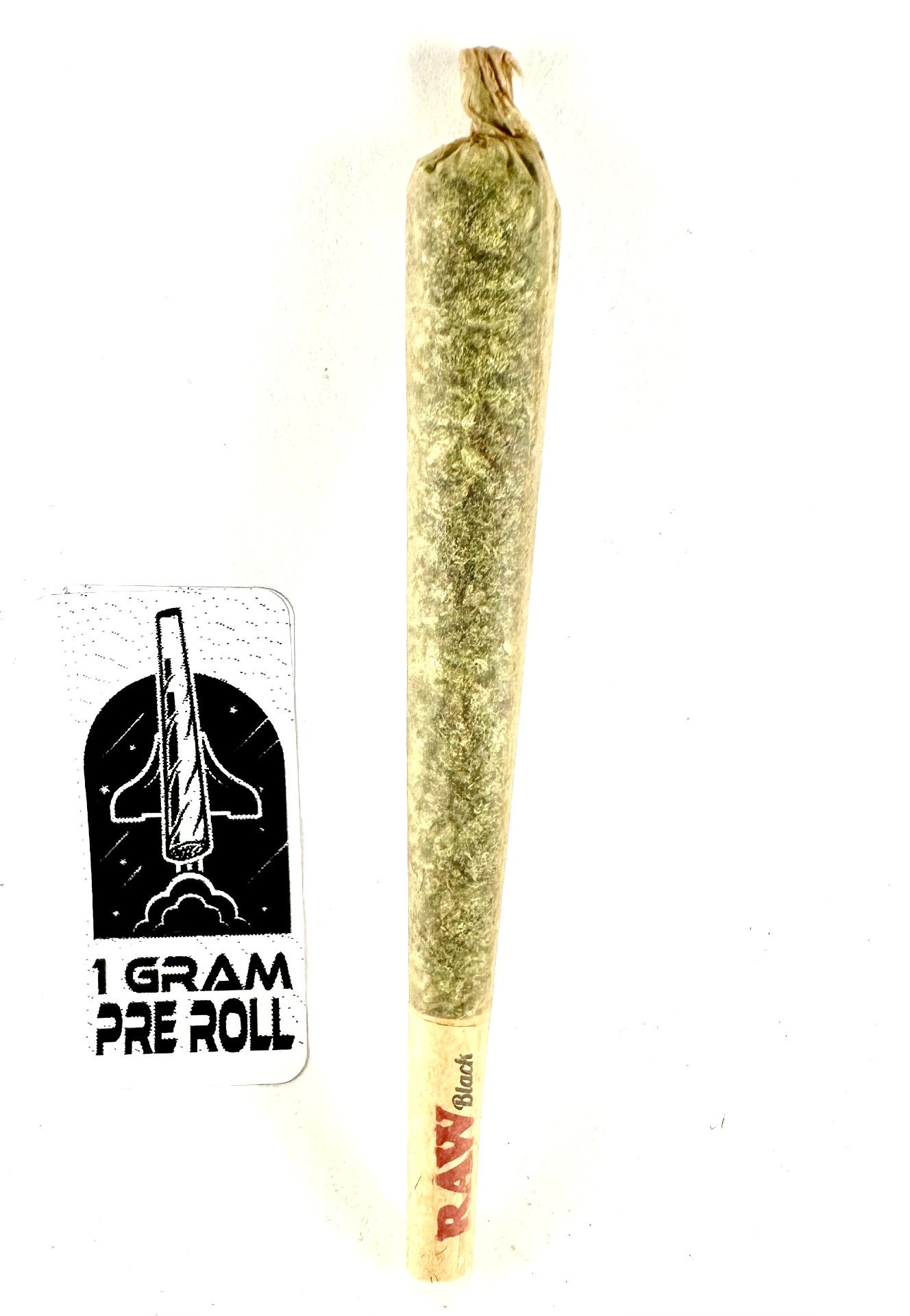 P37 - Wedding Cake  - 1 G - PRE ROLL