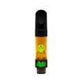 Alien Labs - 1g Cured Resin Cart - BK Satellite 