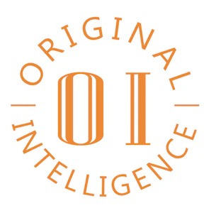 Original Intelligence - OI - Cherry Runtz - 3.5g (1/8oz) Flower