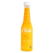 Olala - Mango Soda 100mg