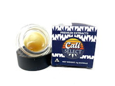 CALI SELECT: ANIMAL BISCOTTI TERP JELLY 1G