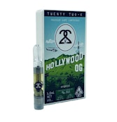 22K - Tank - Hollywood OG (H) 1G