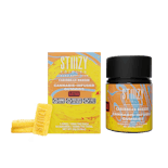 Stiiizy - Edible - Nano - Caribbean Breeze - 100MG