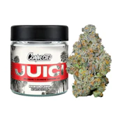 CONNECTED | JUICI | FLOWER | 3.5G