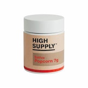 High Supply | Popcorn Flower | Rainbows & Cherries | 7g