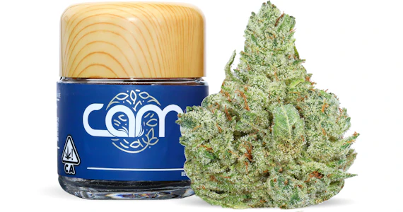 CAM - CAM - GG#4 Private Reserve - 3.5g