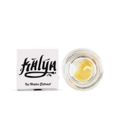 KALYA - First Class Funk Cold Cure Rosin 1g