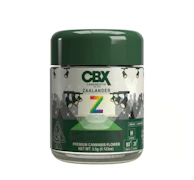 Cannabiotix 3.5g Zaalander