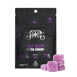 100mg THC Holy Grape Gummies (20mg - 5 pack) - Heavy Hitters