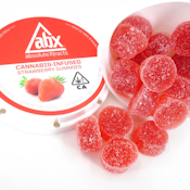 ABX - Strawberry 100MG