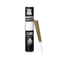 KINGROLL: OG KUSH x NORTHERN LIGHTS 1.3G INFUSED PRE-ROLL