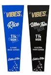 (VB004) Vibes | Cubano Size Cone | 1 Pack