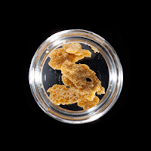Suncrafted - GMO 45µ Live Rosin FP - 1g - HHG
