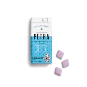 Blackberry Mints | 2.5:1 THC:CBN | 100mg
