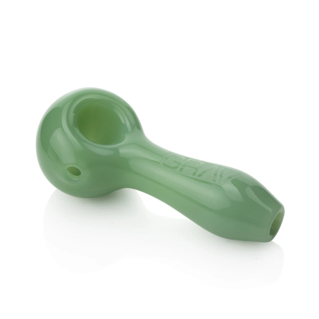 Grav - MINT CLASSIC SPOON - GRAV Main Image