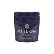 AETERNA- Turbo Punch - 3.5G -Sativa (Mixed-Light Greenhouse)