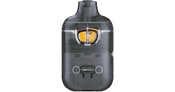 Boutiq - Black-Z x Z-Limeade Liquid Live Diamonds Dual AIO - 1g