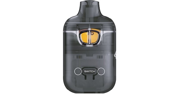 Boutiq - Boutiq - Black-Z x Z-Limeade Liquid Live Diamonds Dual AIO - 1g