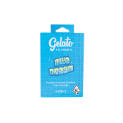 Gelato 1g Blue Dream Cartridge 