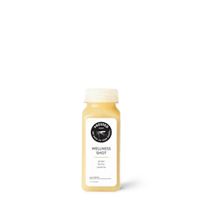 Pressed Juicery - Pressed Juicery - Wellness Shot 2 Oz