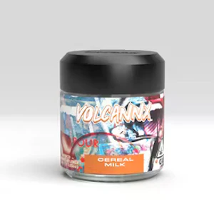 VOLCANNX - Volcannx 3.5g Apricot Jelly $45