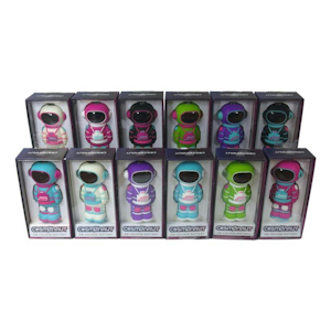 COSMONAUT - COSMONAUT | ASTRONAUT BATTERY | ACCESSORIES