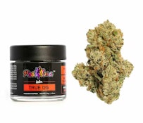 Passiflora - True OG (I) 3.5G
