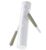 Mule Fuel 2pk Nug-Rolls - 1g