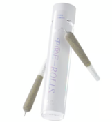 GMO 2pk Nug Rolls - 1g