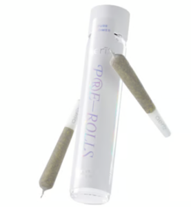 AERIZ - GMO 2pk Nug Rolls - 1g