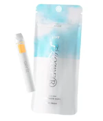 GMO Live Flower All-In-One Vape - 1g