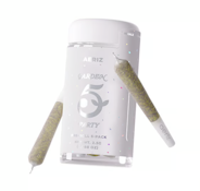 Cake Breath 5pk Nug Rolls - 2.5g