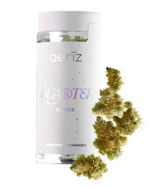 Aeriz - Romulan Popcorn - 7g Main Image