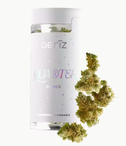 AERIZ - Mule Fuel Flower - 7g