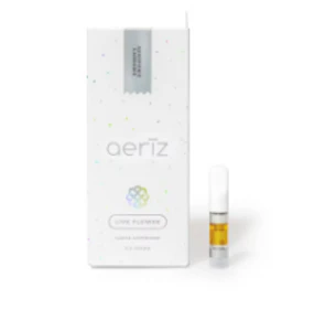 AERIZ - Gelato Mintz Cartridge - 0.5g