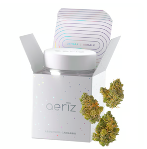 AERIZ - Chem Berry Flower - 3.5g