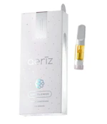 Chocolate Malawi Liquid Live Flower Cartridge - 0.5g