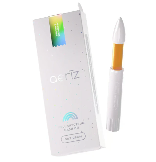 Aeriz - Gelato Mintz FSHO - 1g Main Image