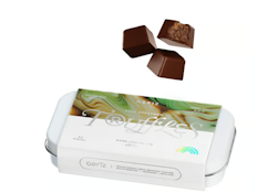 Mint Truffles 10pk - 100mg