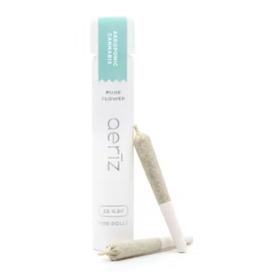 AERIZ - Cash Cow 2pk Nug Rolls - 1g