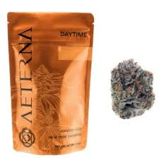 Aeterna - Aeterna Flower 14G - Lemon Haze | LF6 Main Image