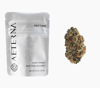 AETERNA - Aeterna - Papaya Cake - 3.5G