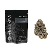Aeterna | Blue Zushi | 3.5g