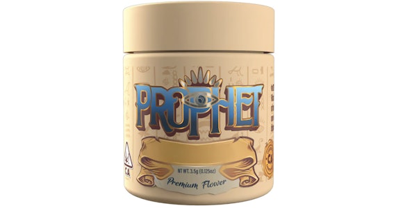 Prophet Brands - Prophet - Bubblegum OG - 3.5g
